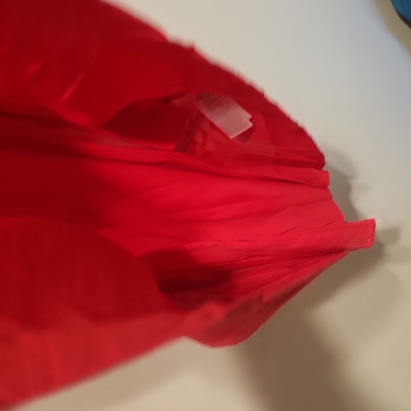 Madewell Pink Sleeveless Dress - Picture 7 of 15